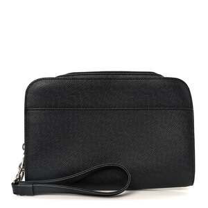 Louis Vuitton Taiga Baikal Pochette #247682L45B